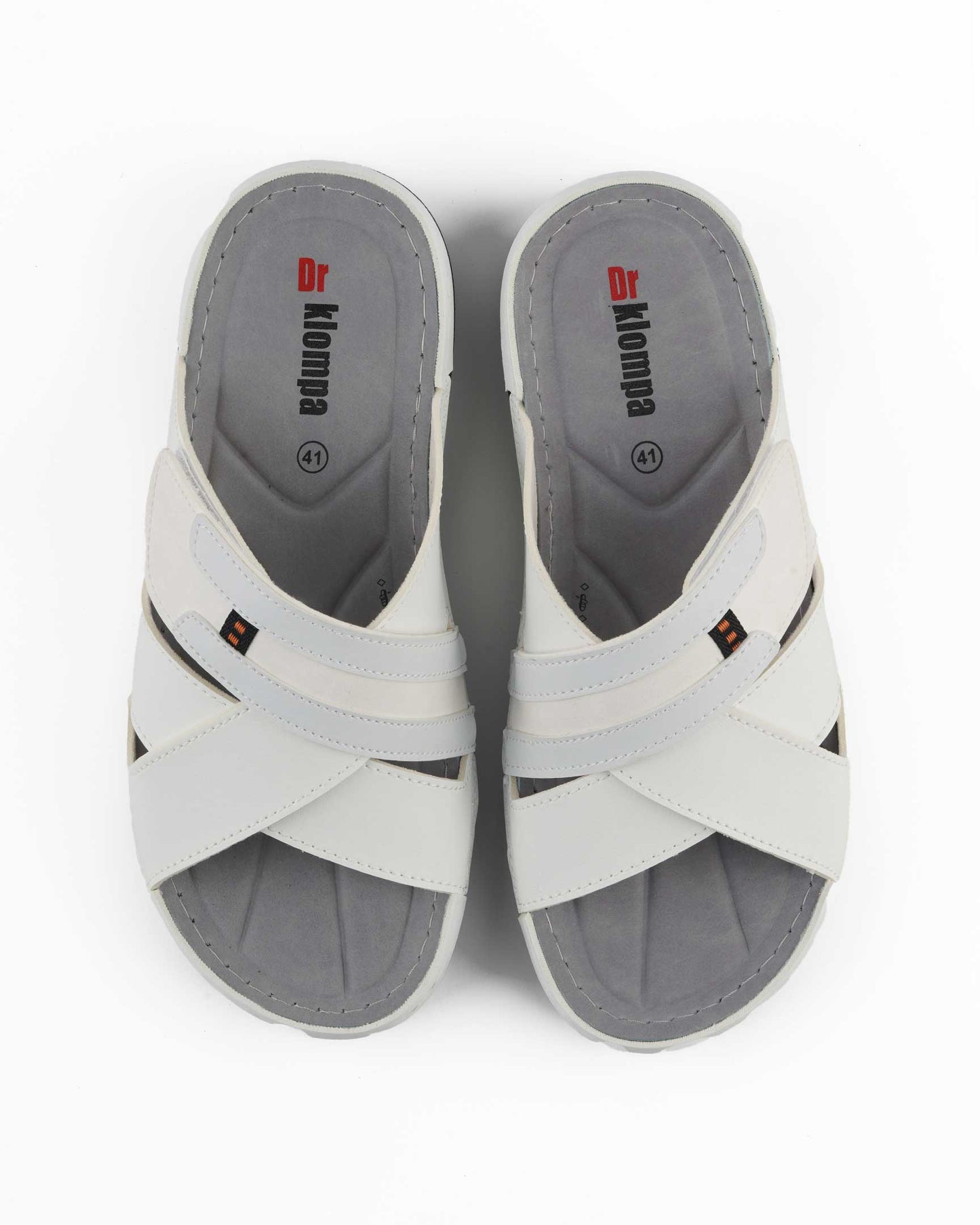 Mens Slippers 154132