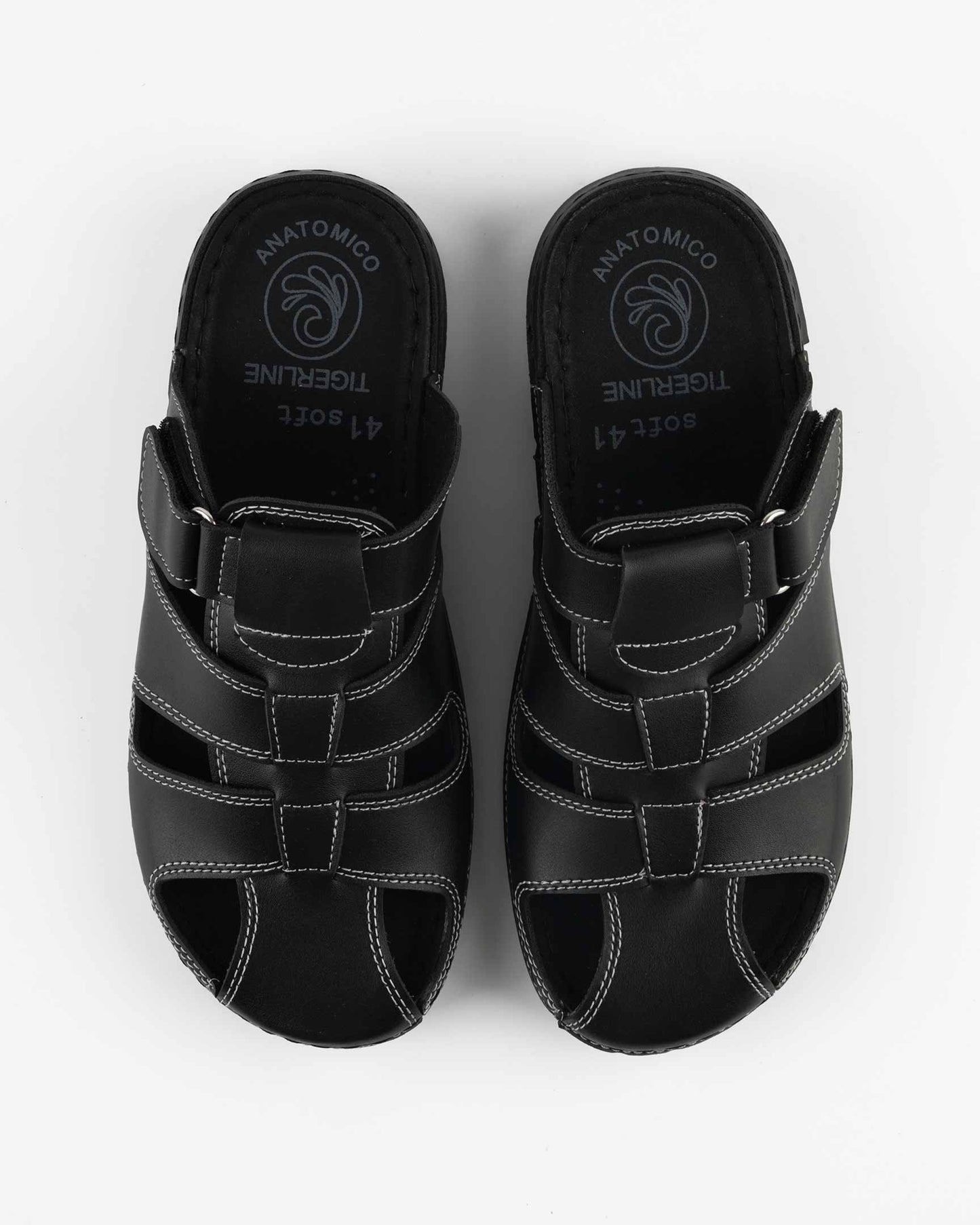Mens Slippers 154133
