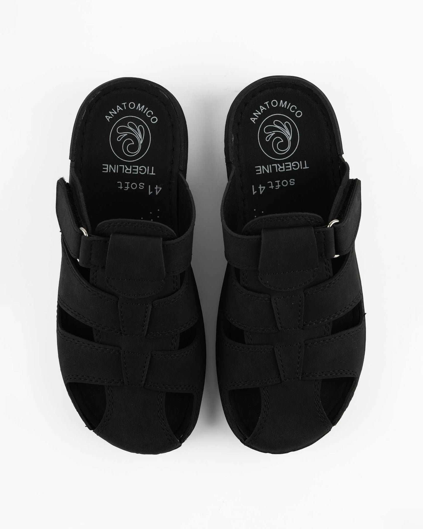 Mens Slippers 154133