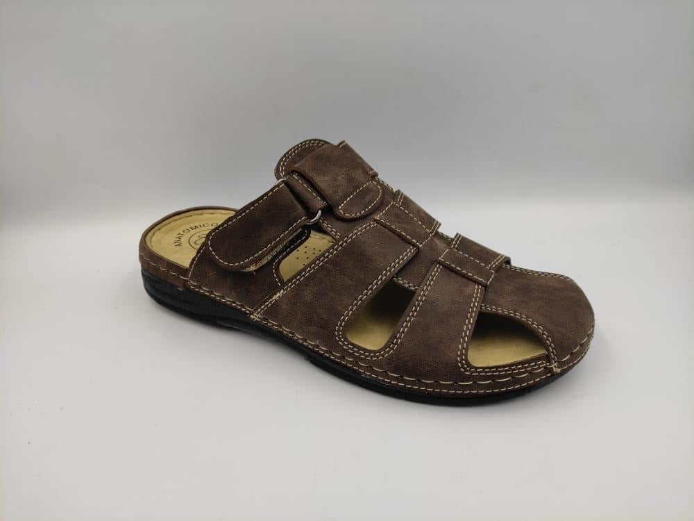 Mens Slippers 154133