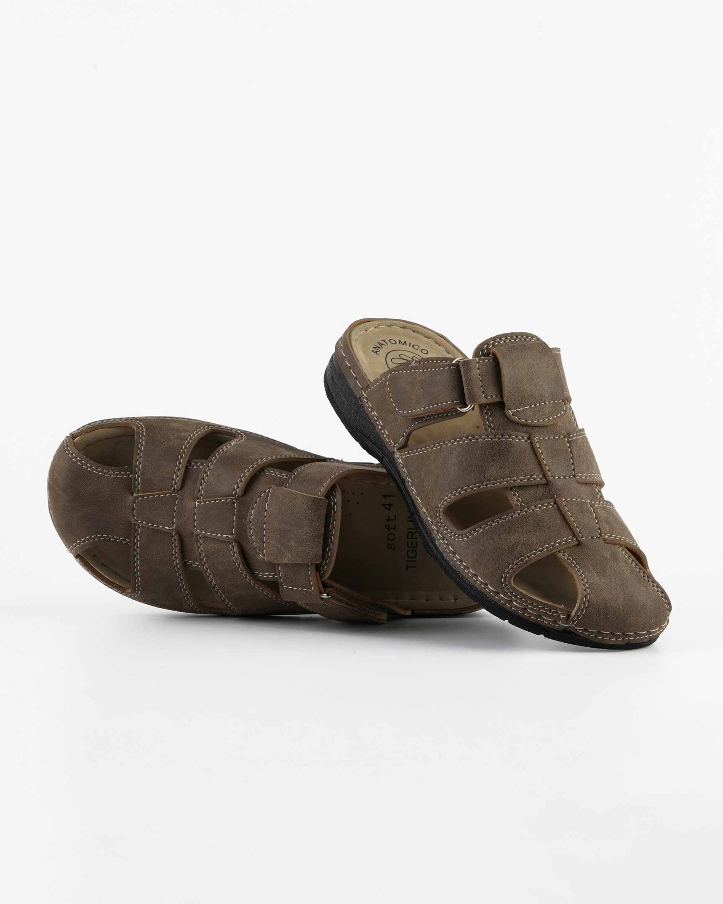 Mens Slippers 154133