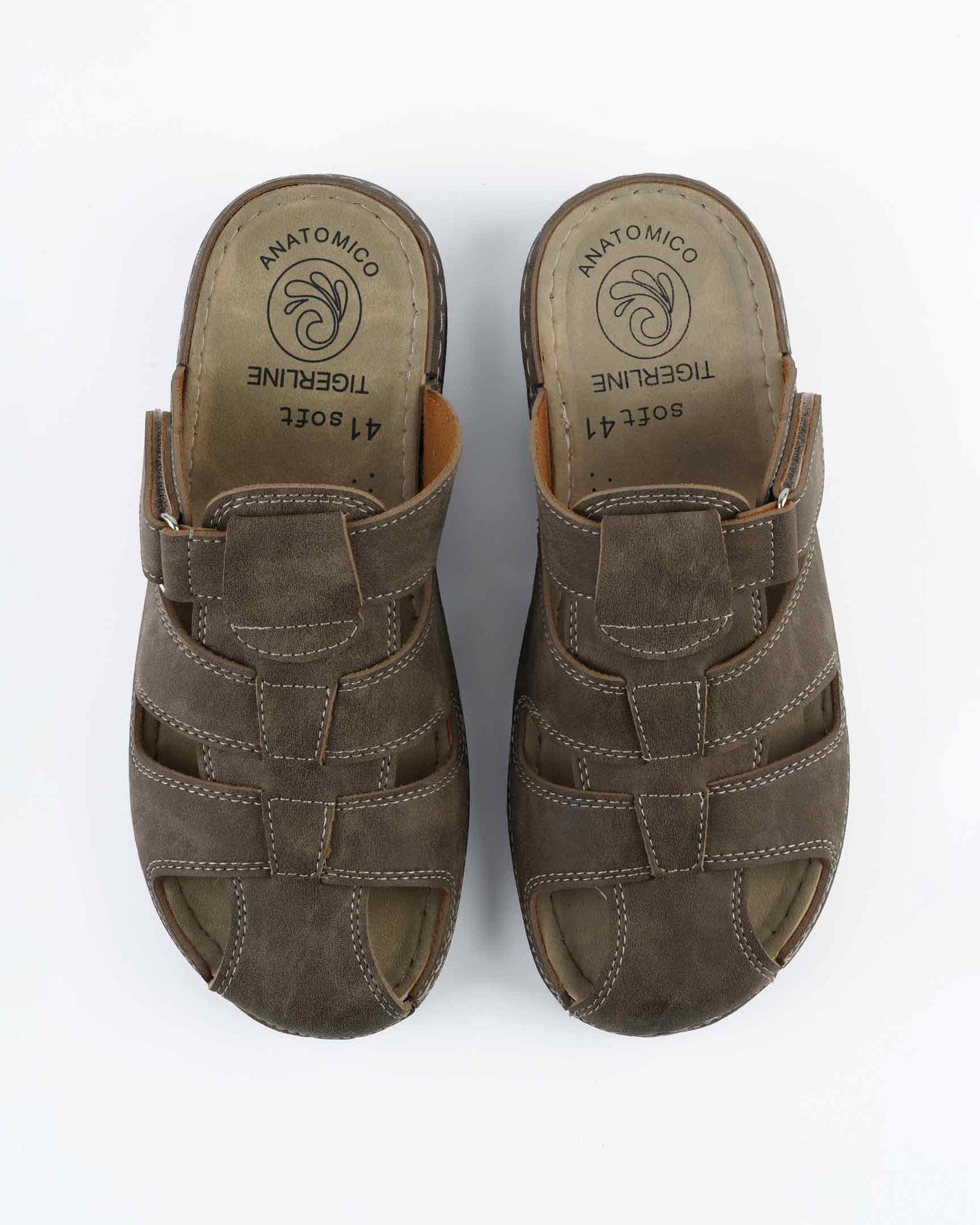 Mens Slippers 154133