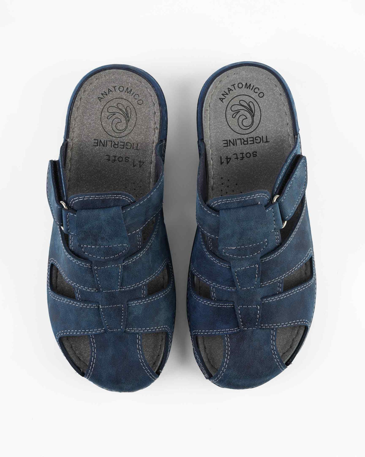 Mens Slippers 154133