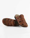 Tobacco : Synthetic Nubuck