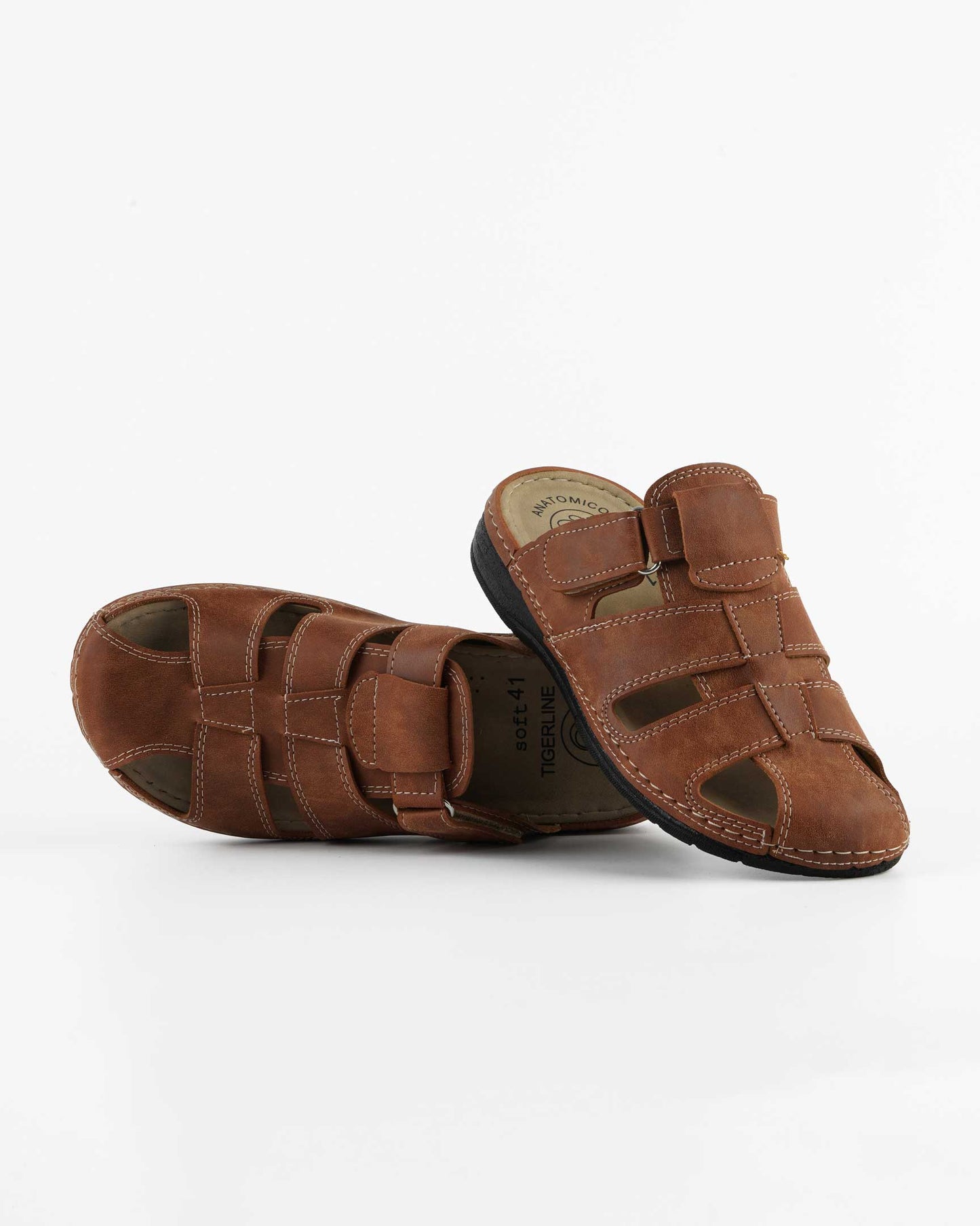 Mens Slippers 154133