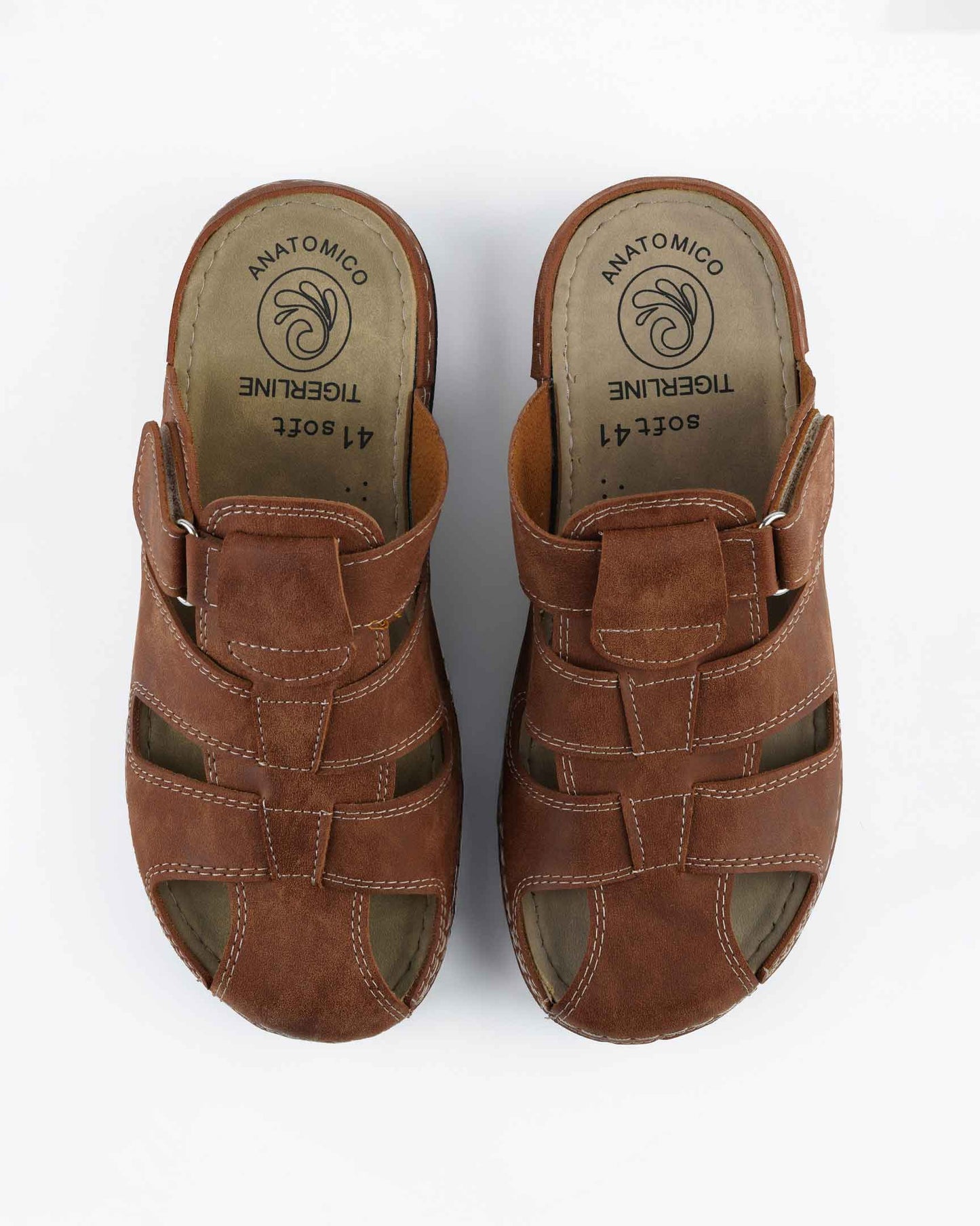 Mens Slippers 154133