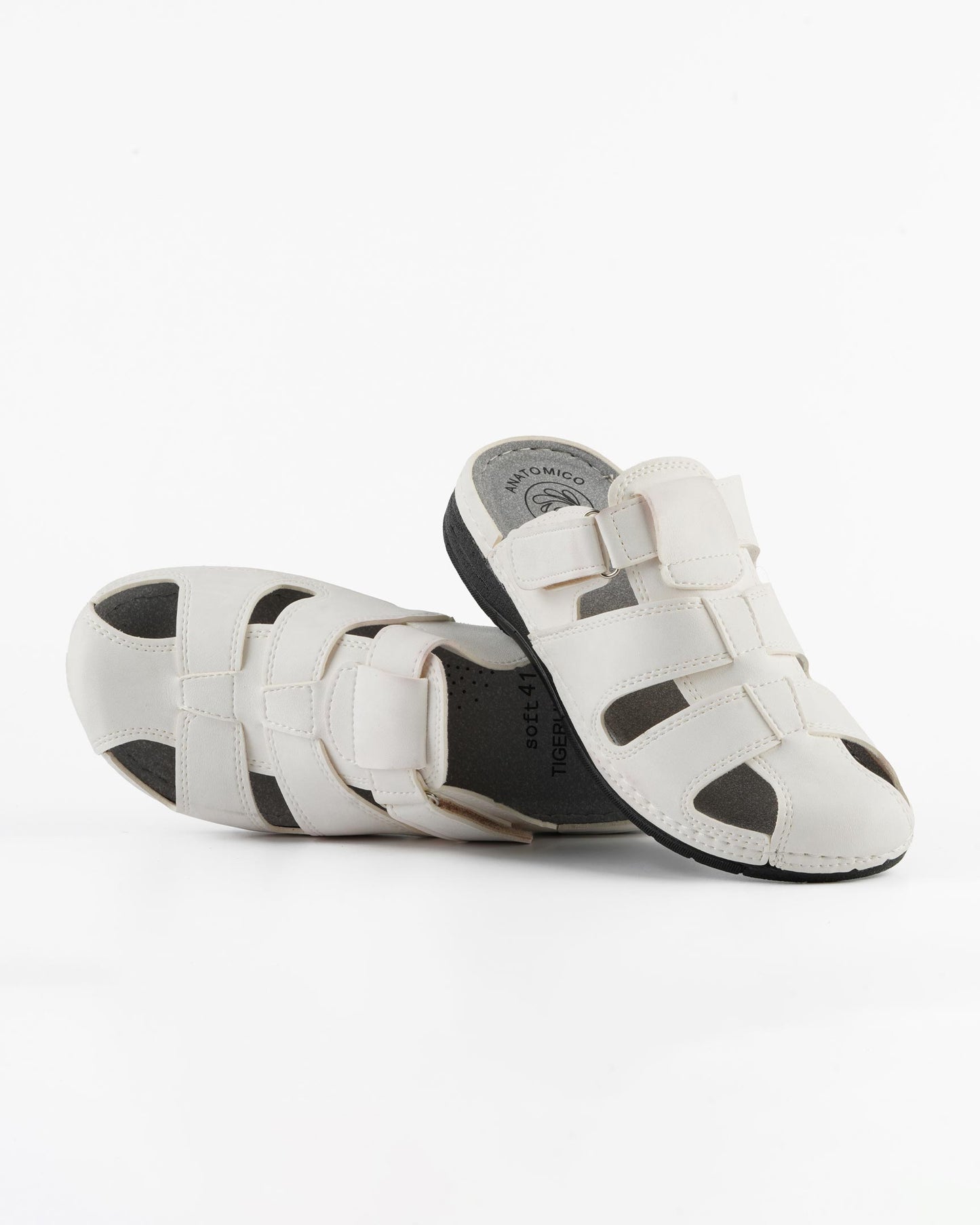 Mens Slippers 154133