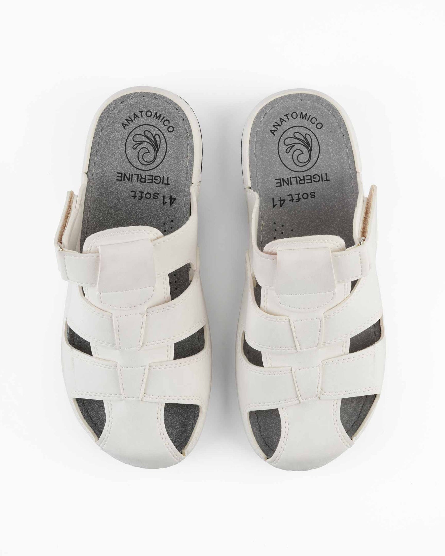 Mens Slippers 154133