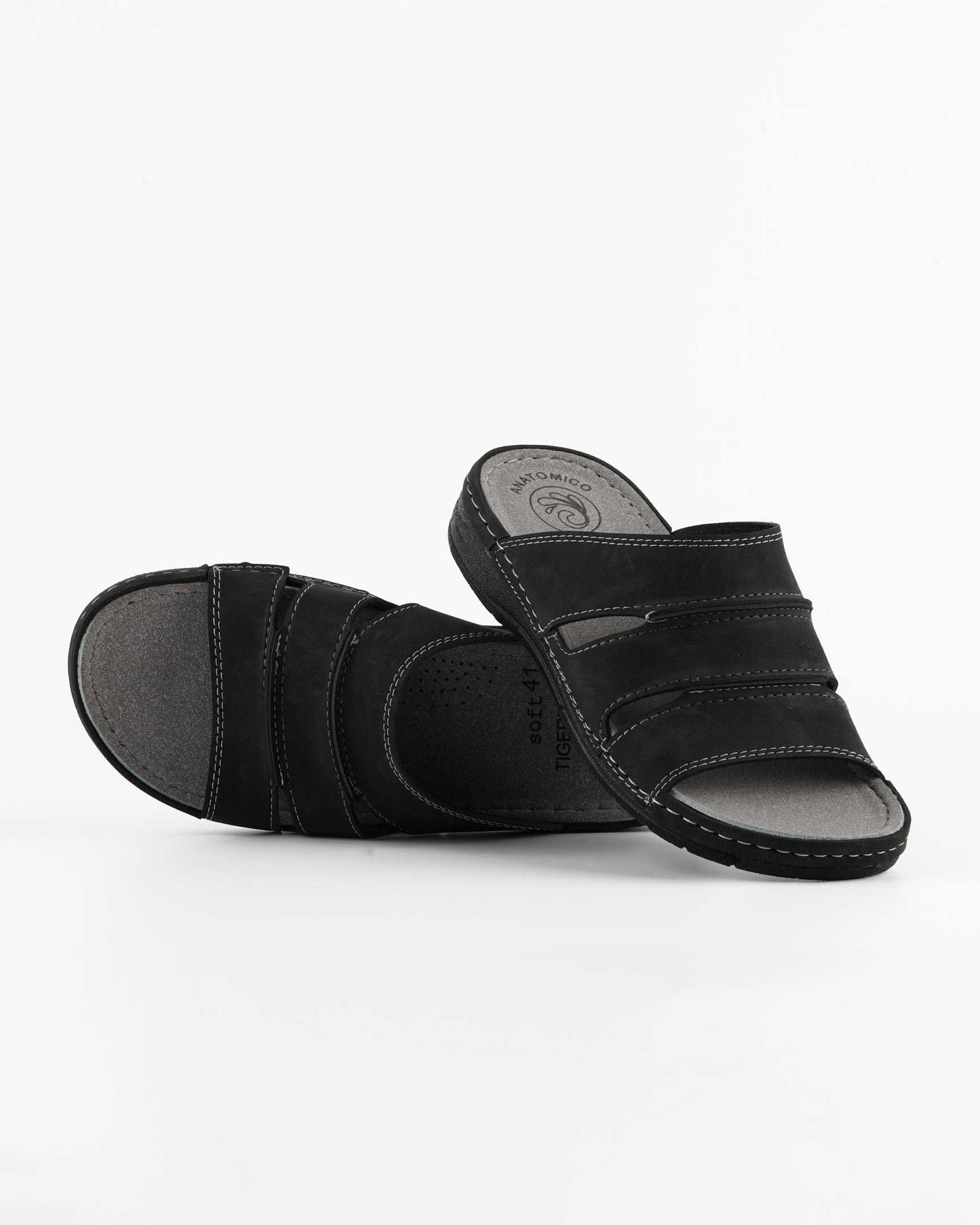 Mens Slippers 154135