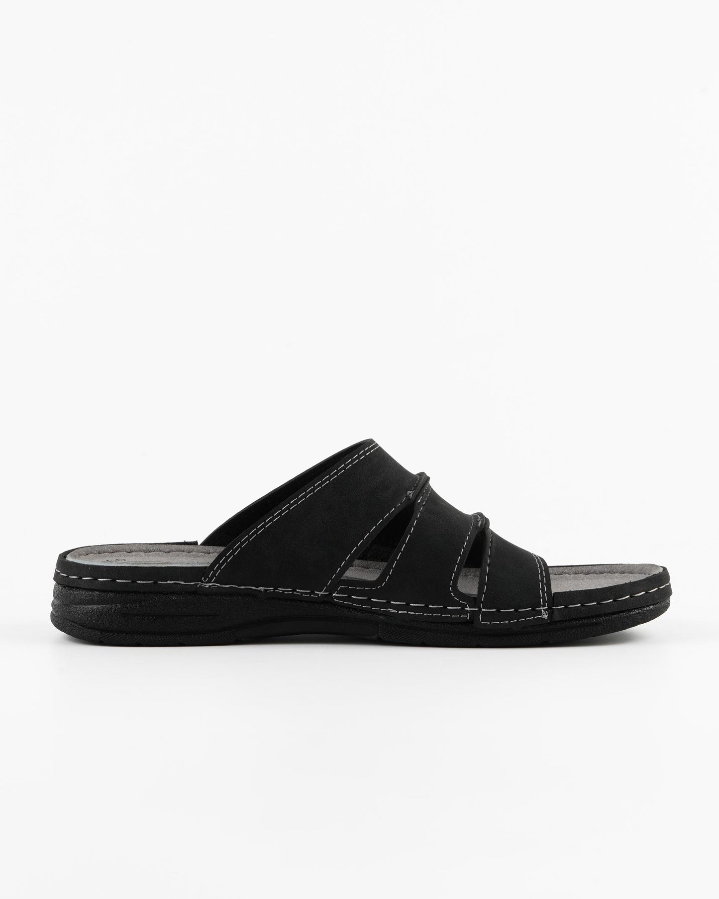 Mens Slippers 154135