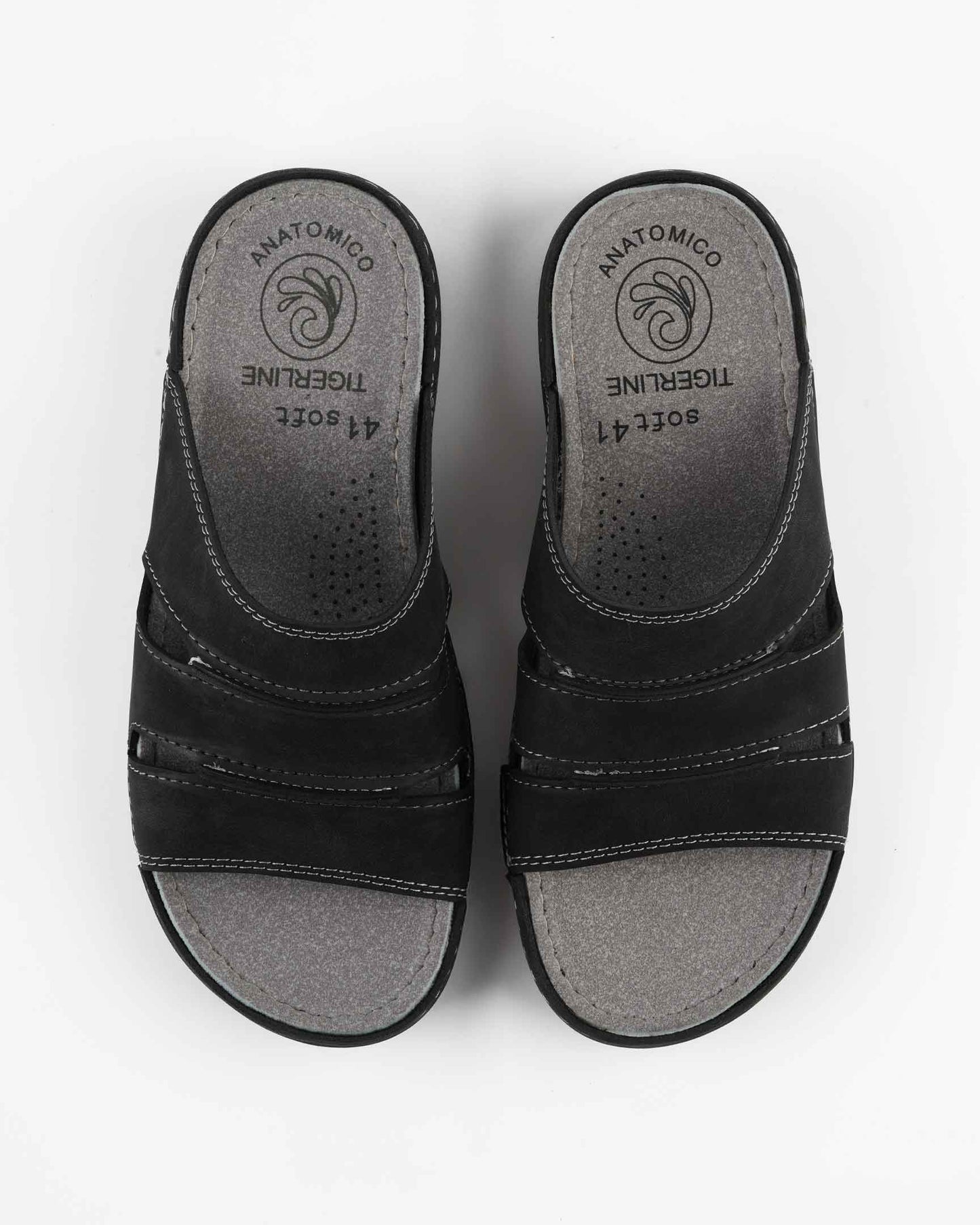 Mens Slippers 154135