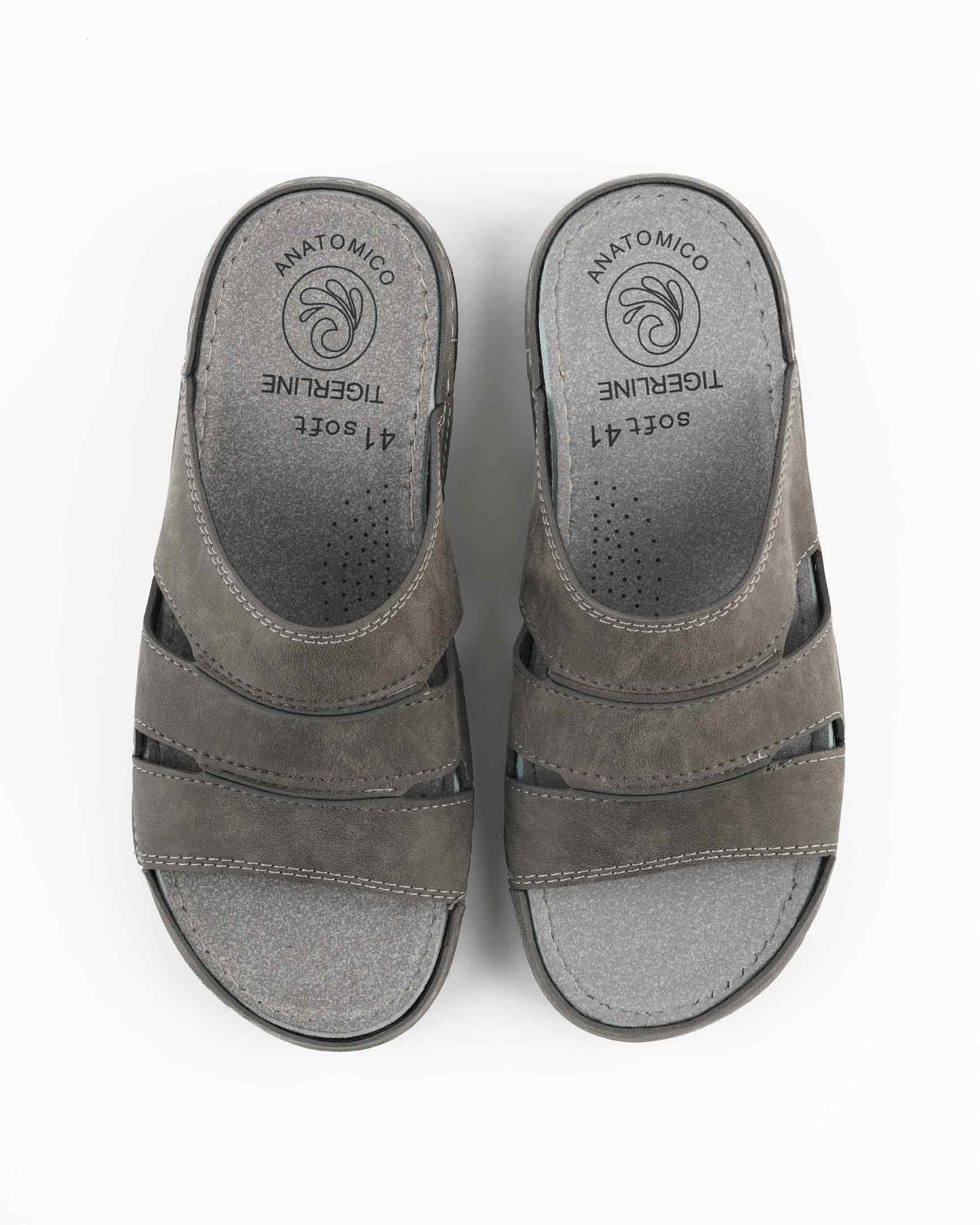 Mens Slippers 154135