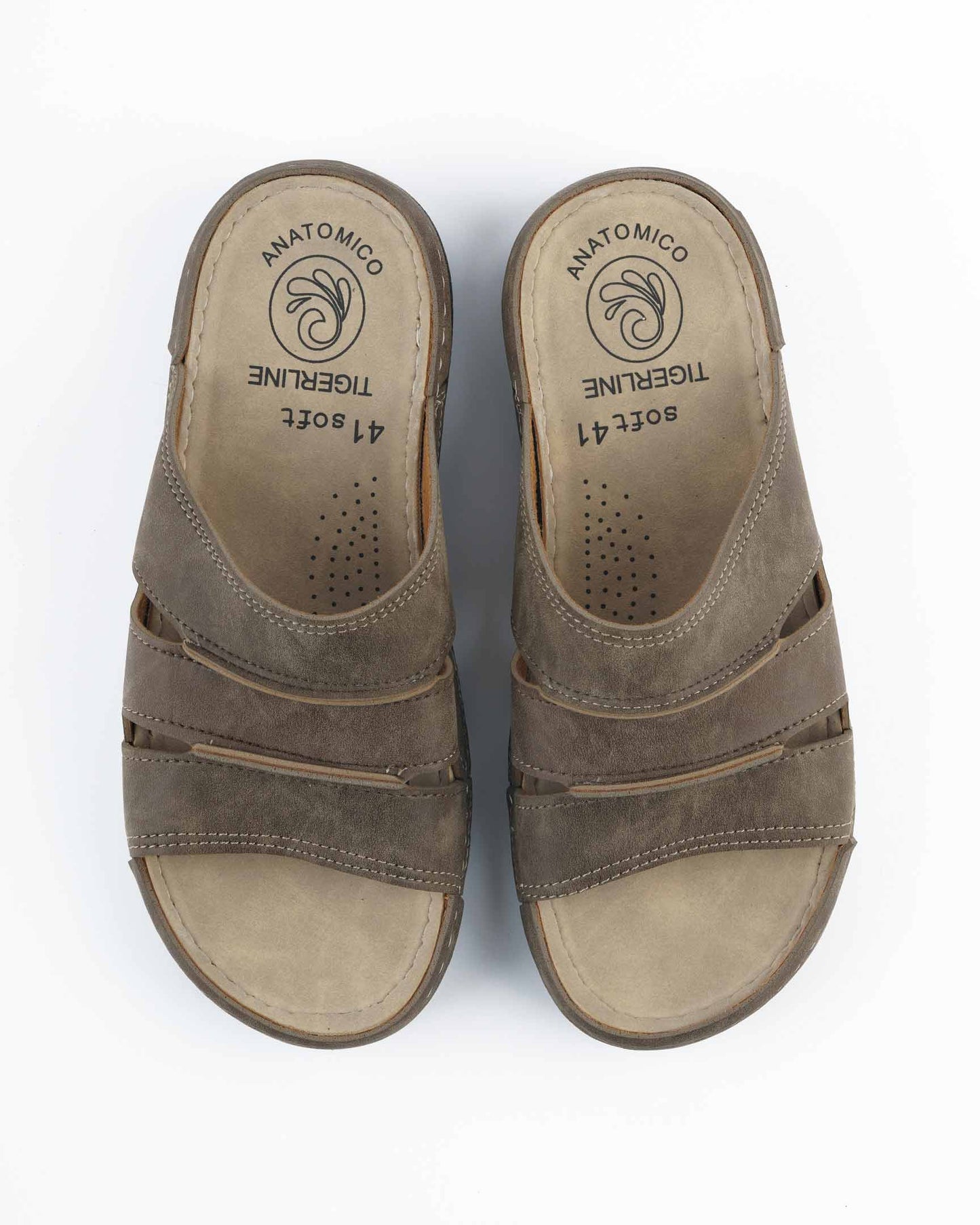 Mens Slippers 154135