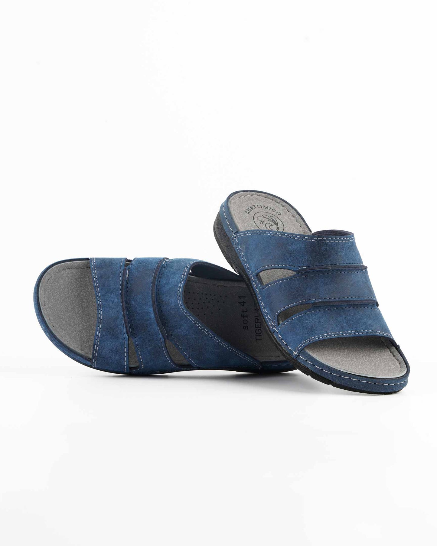 Mens Slippers 154135