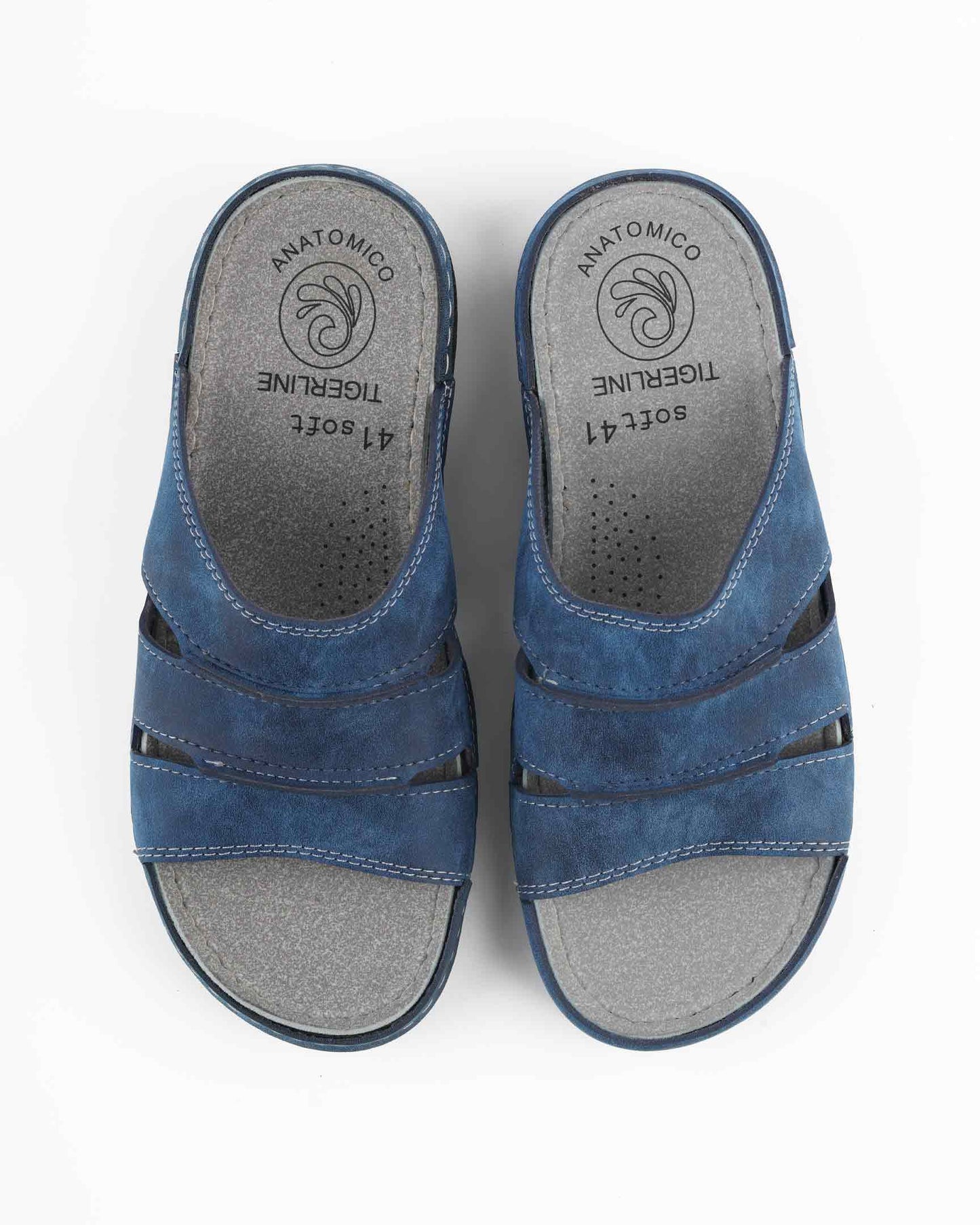 Mens Slippers 154135