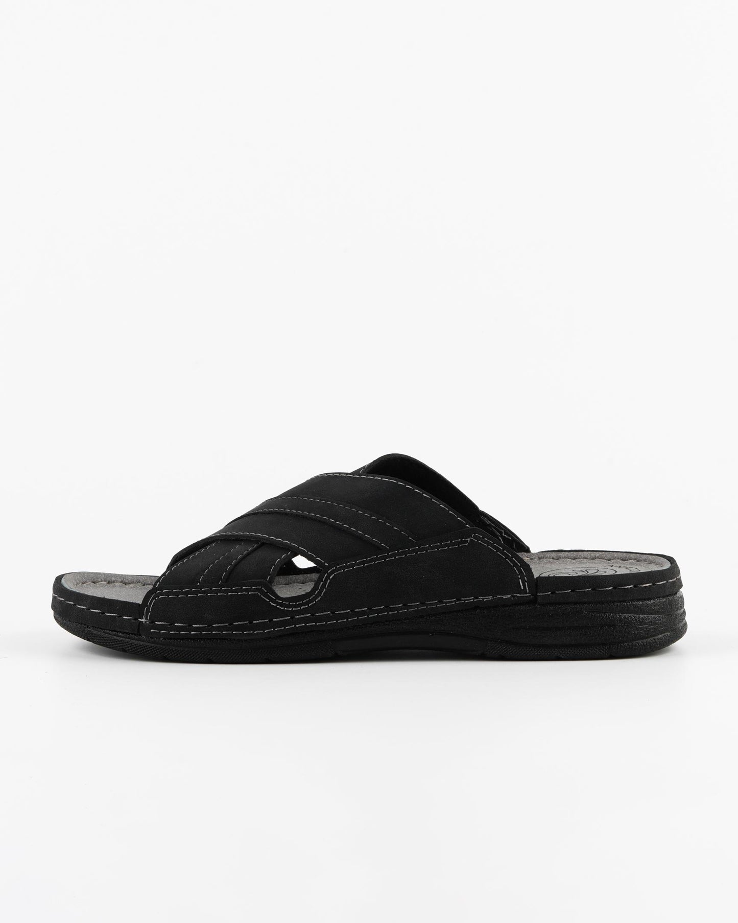 Mens Slippers 154143 missing