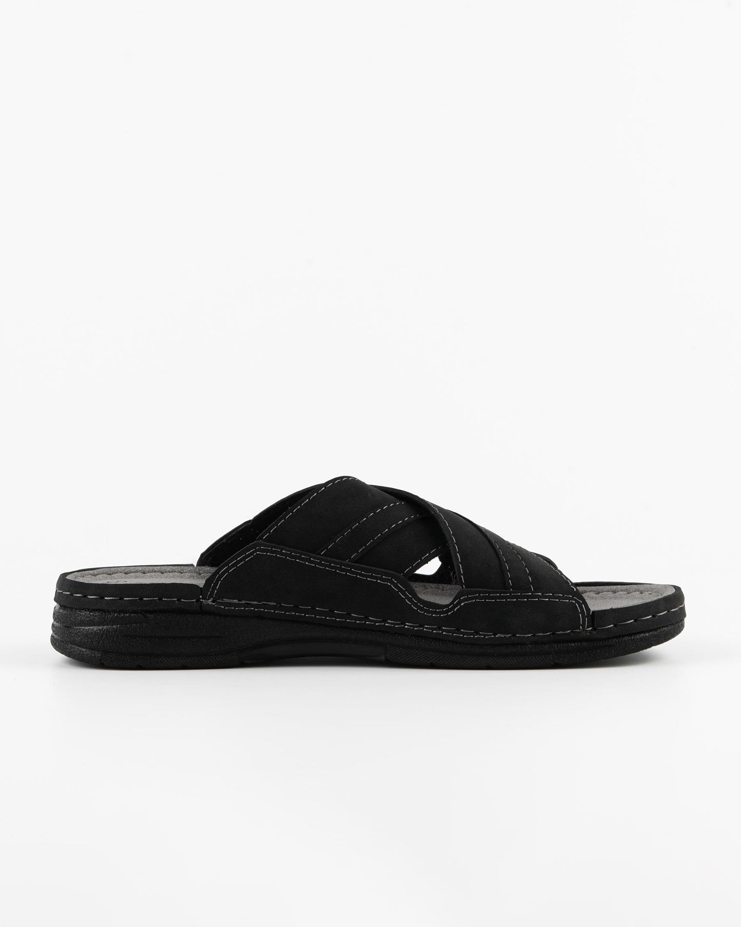 Mens Slippers 154143 missing