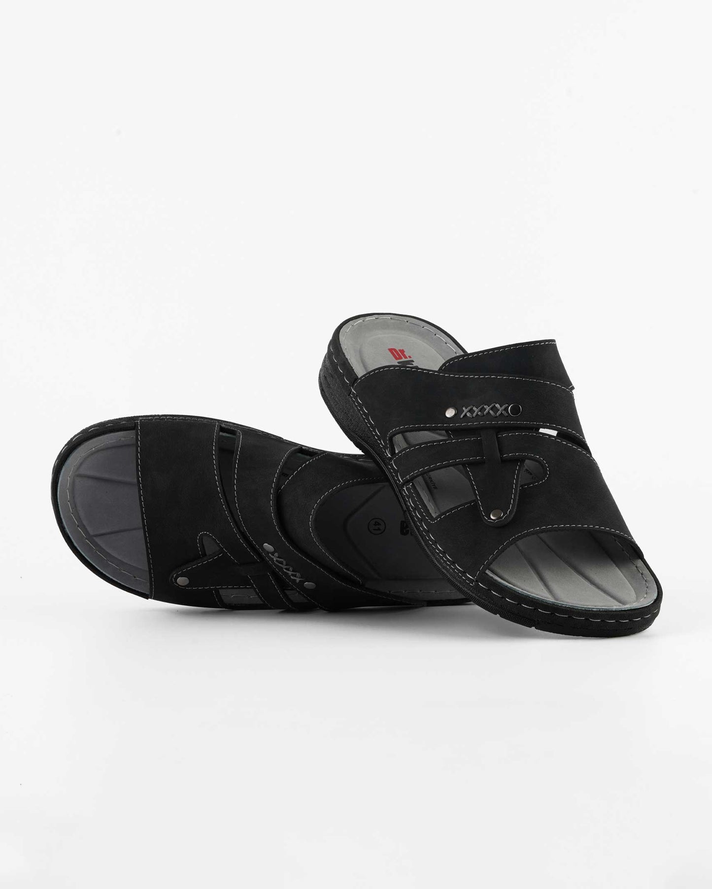 Mens Slippers 154234