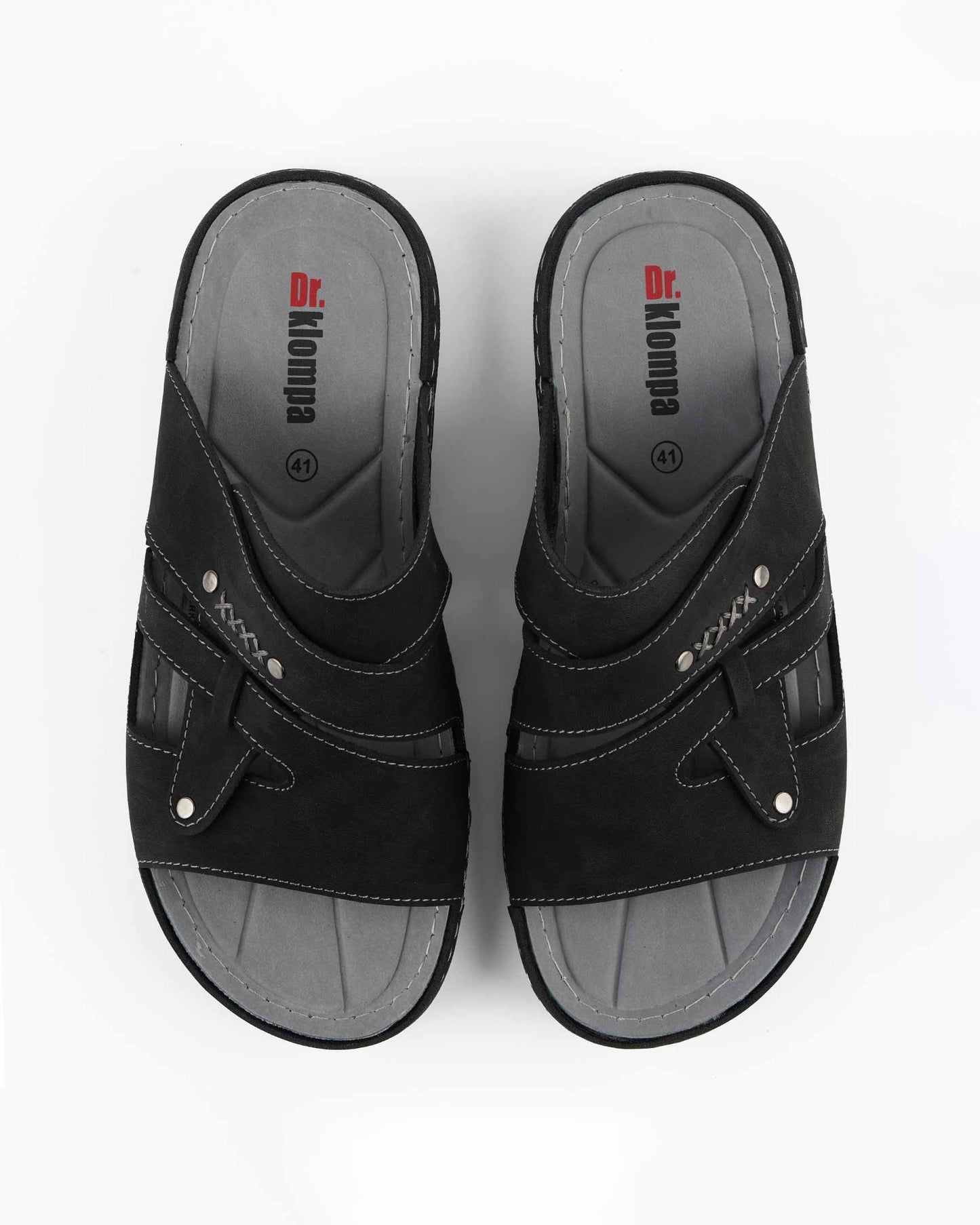 Mens Slippers 154234