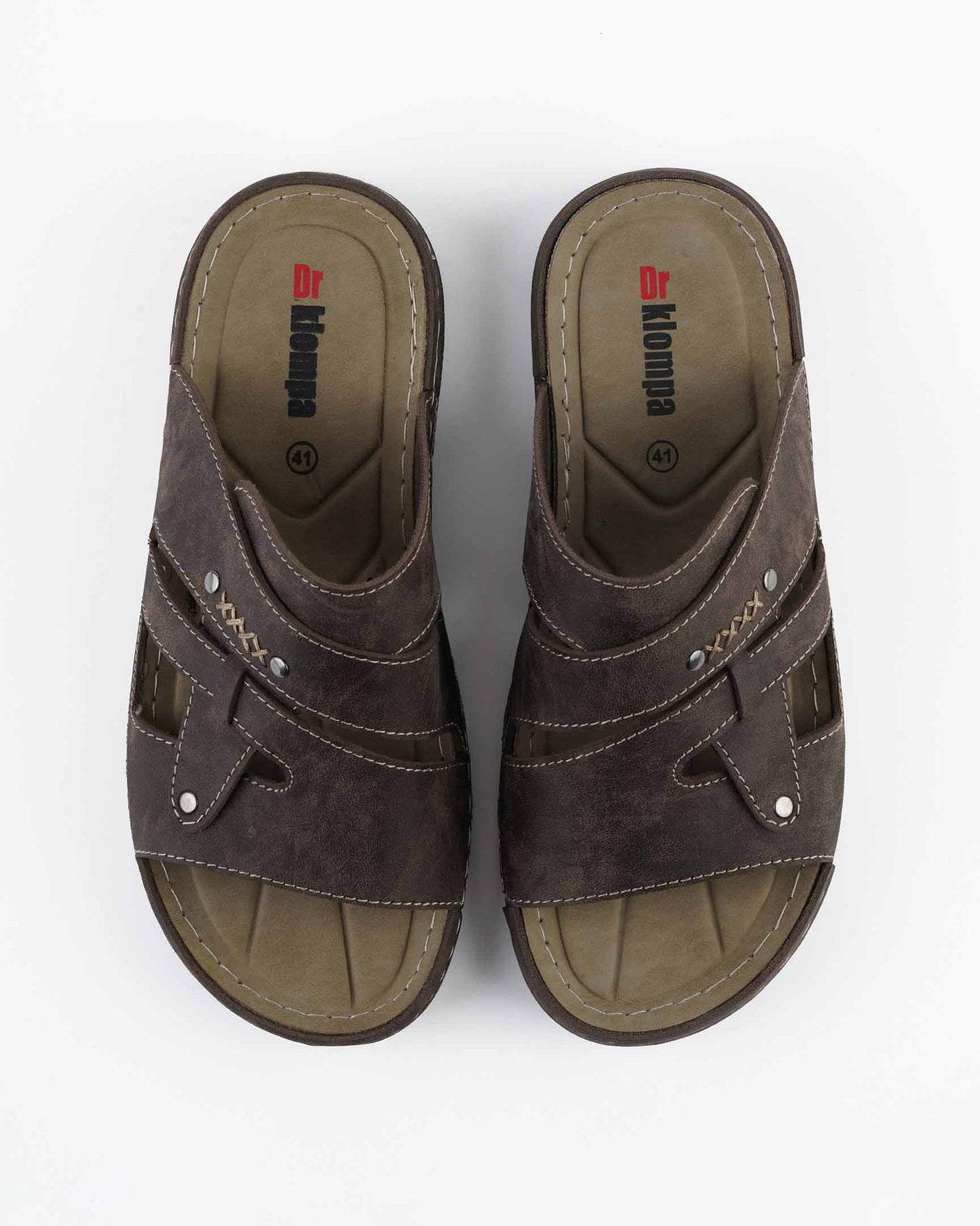 Mens Slippers 154234