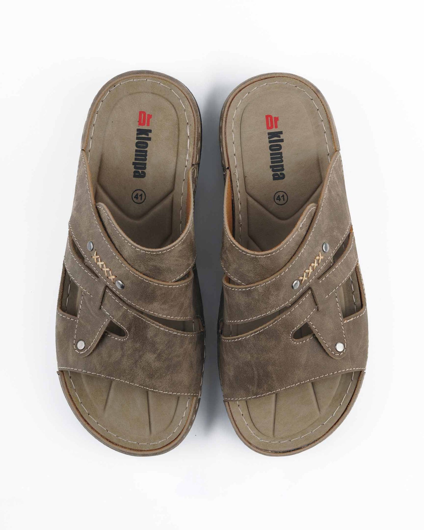 Mens Slippers 154234
