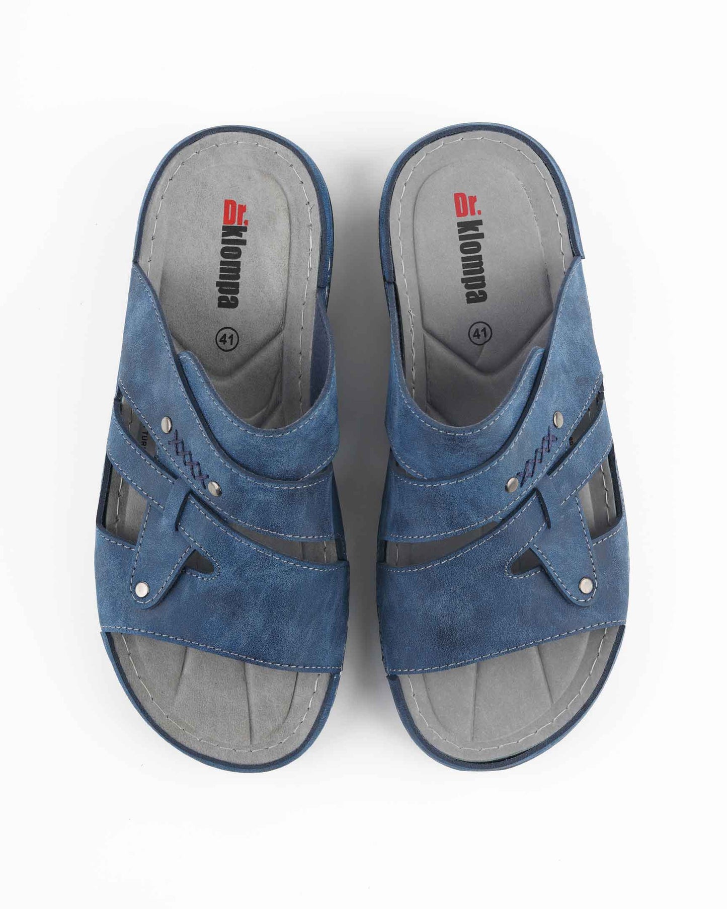 Mens Slippers 154234