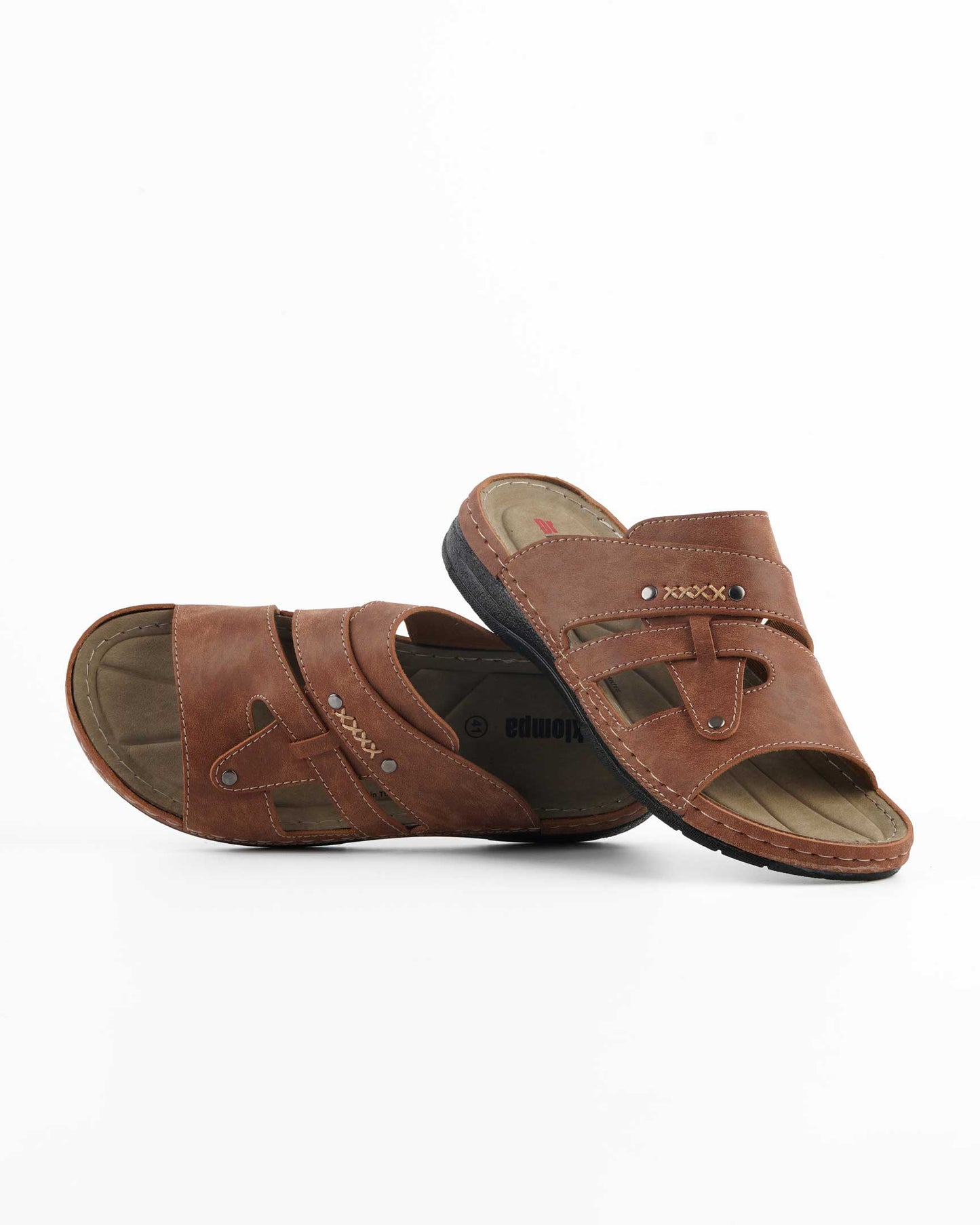 Mens Slippers 154234