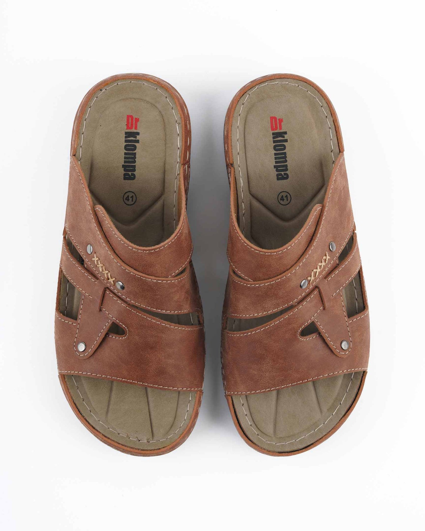 Mens Slippers 154234