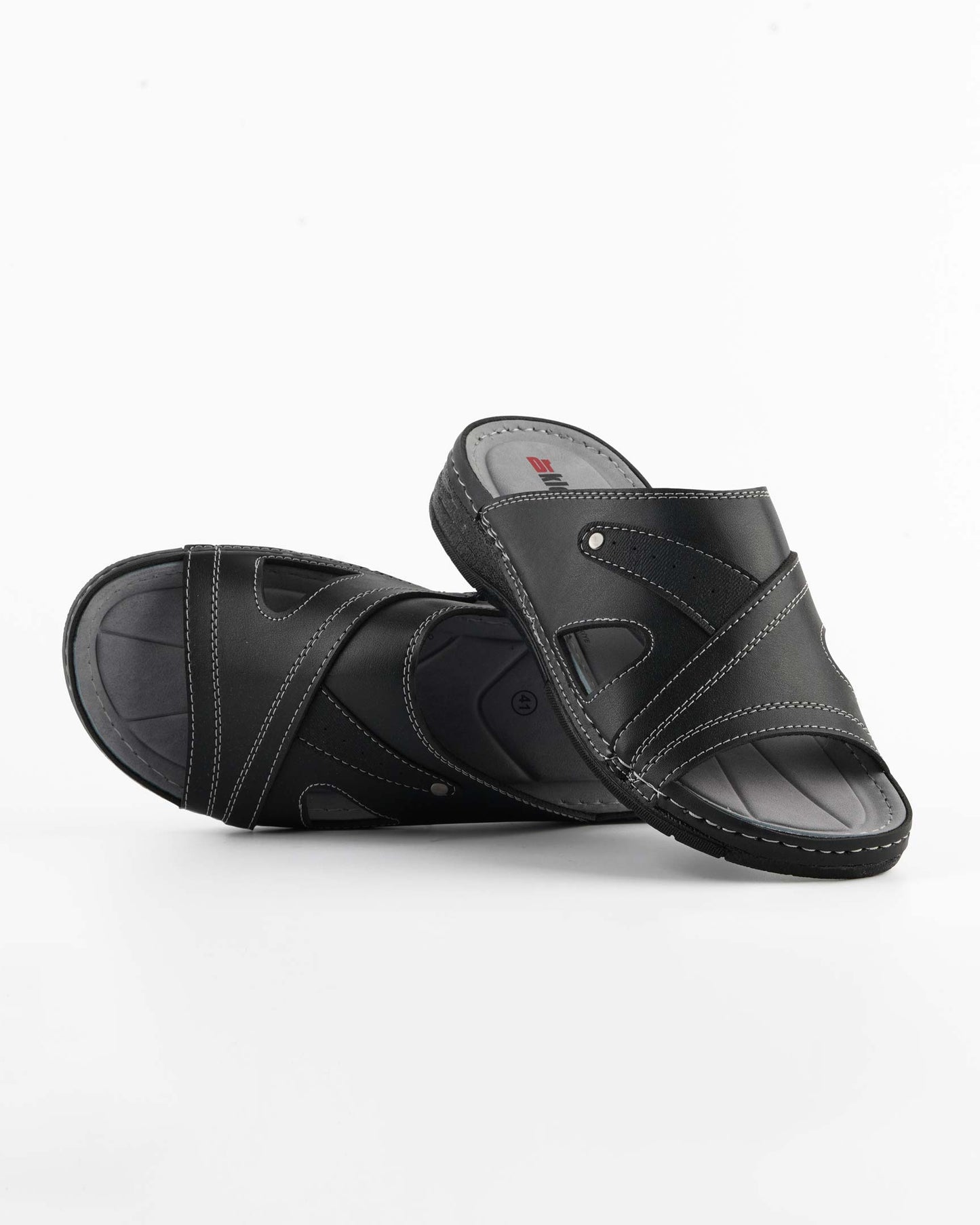 Mens Slippers 154235