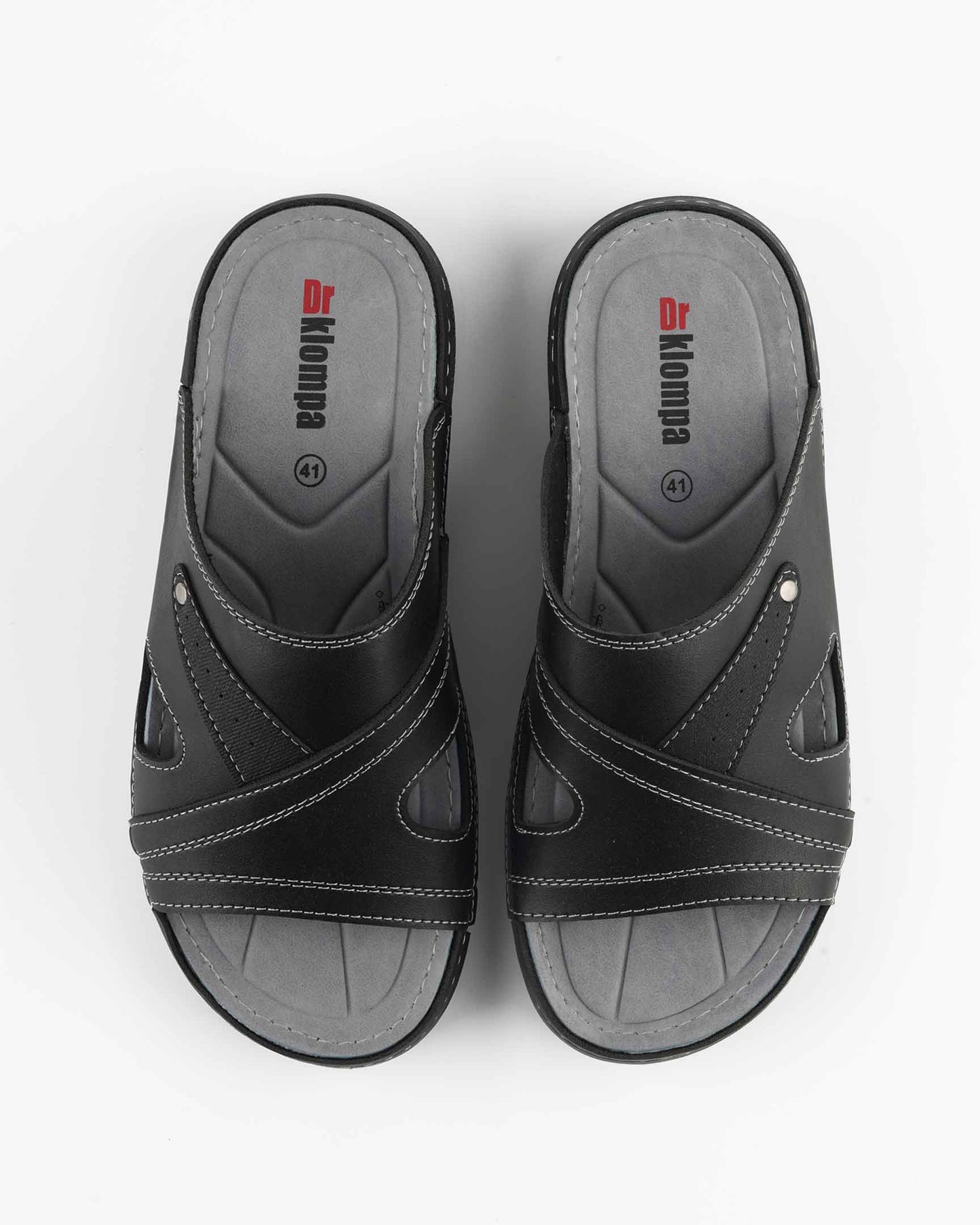 Mens Slippers 154235