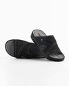 Black : Synthetic Nubuck
