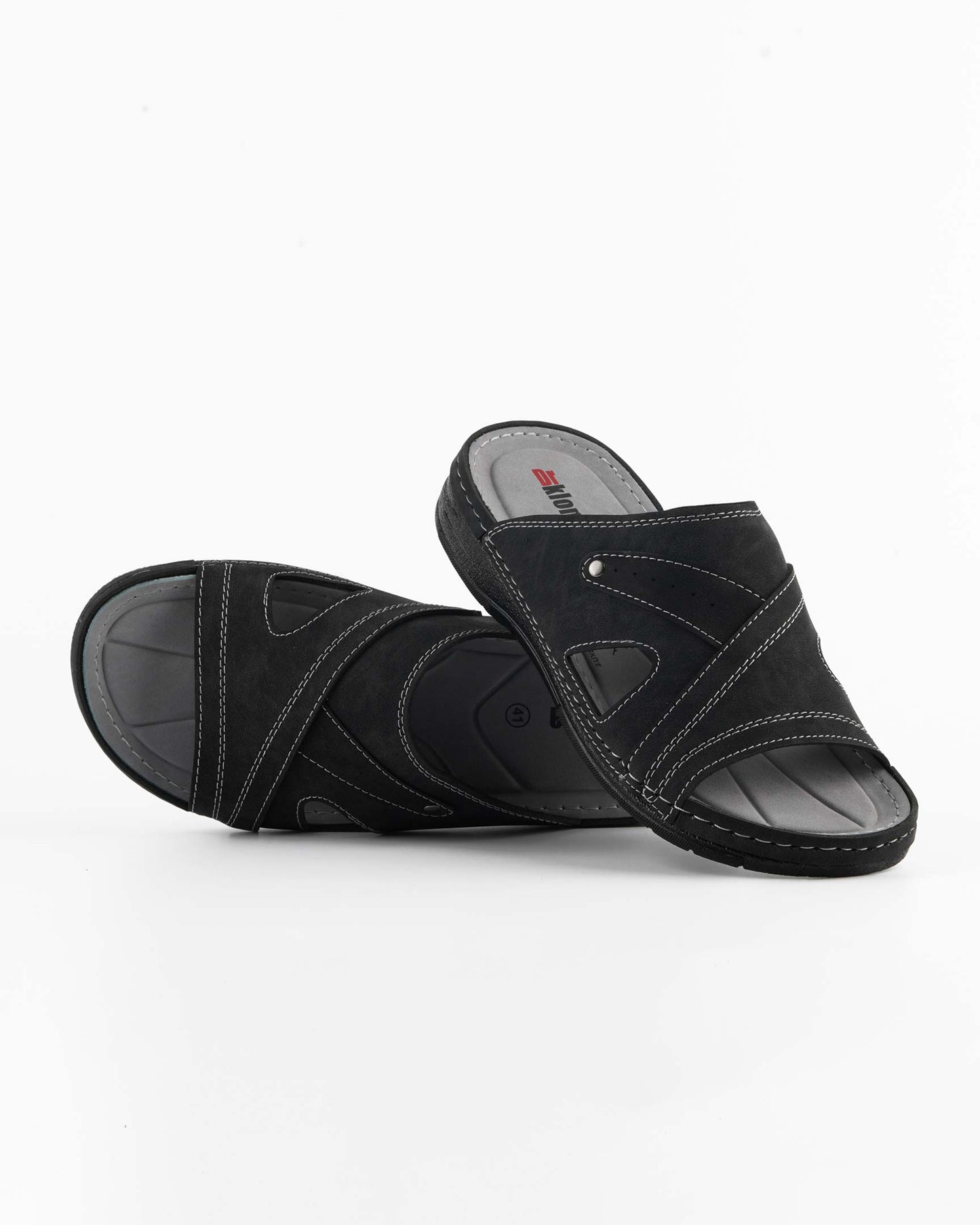 Mens Slippers 154235
