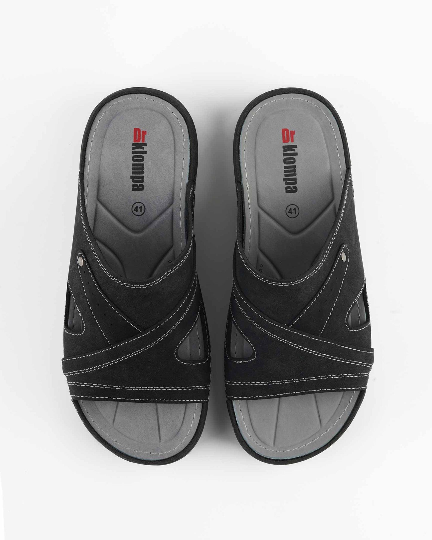 Mens Slippers 154235