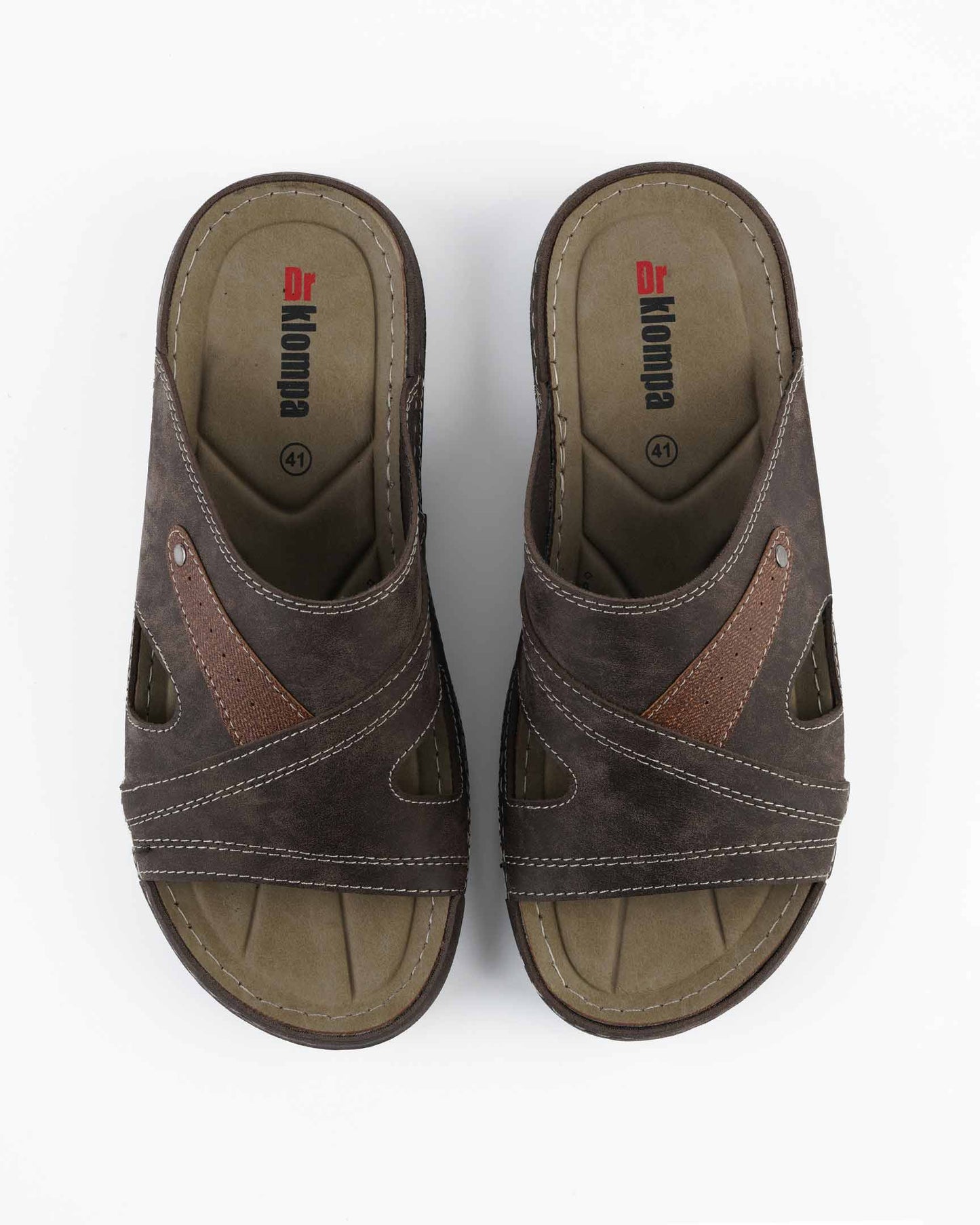 Mens Slippers 154235