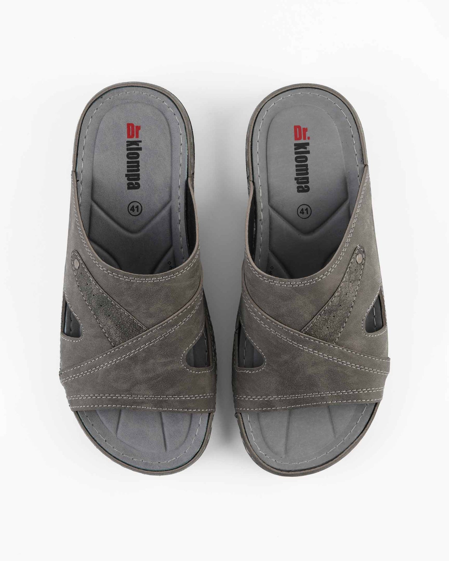 Mens Slippers 154235