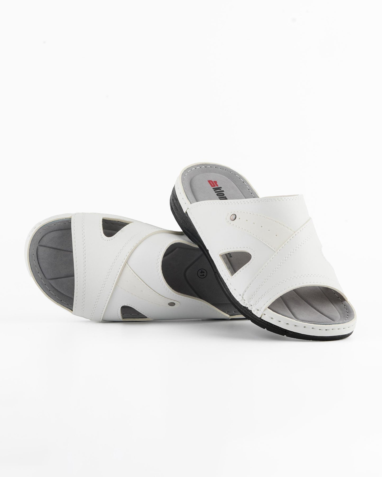 Mens Slippers 154235