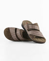 Mink : Synthetic Crocodile-Nubuck