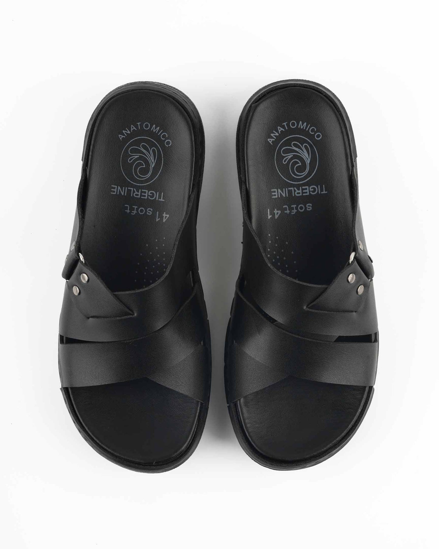 Mens Slippers 154289