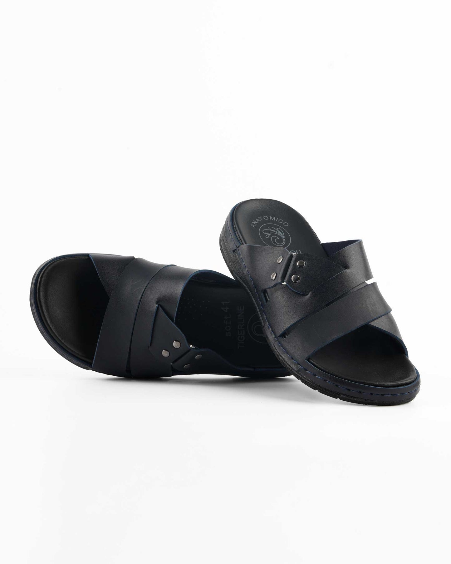 Mens Slippers 154289
