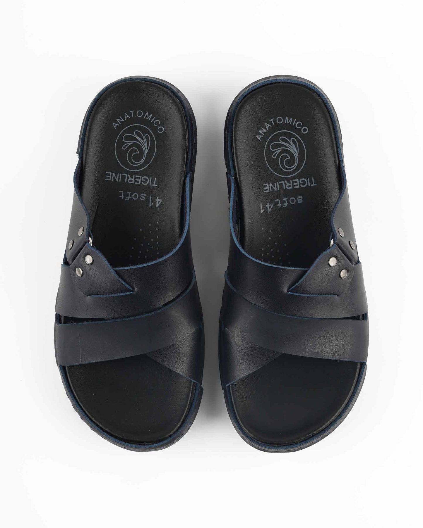 Mens Slippers 154289