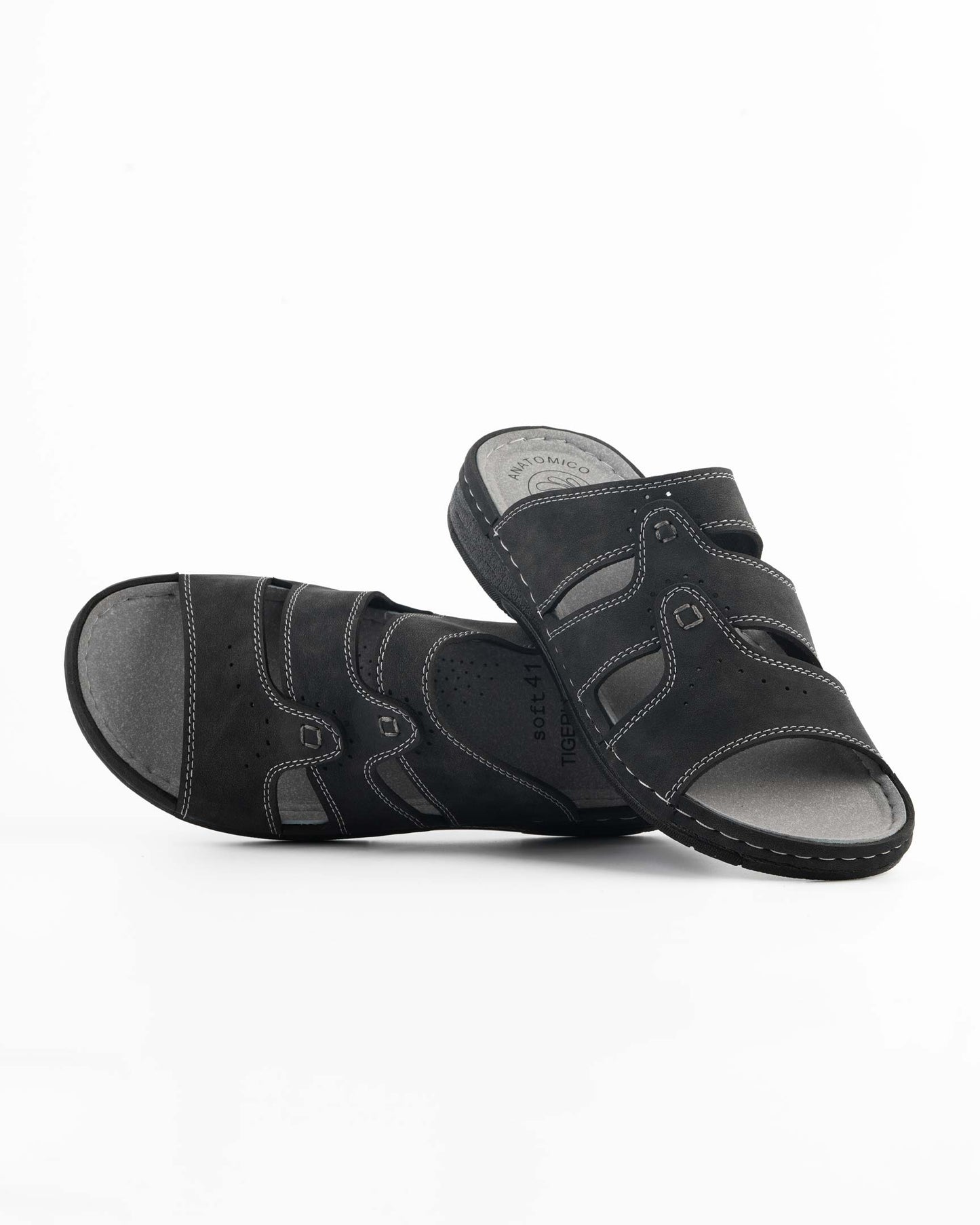 Mens Slippers 154290