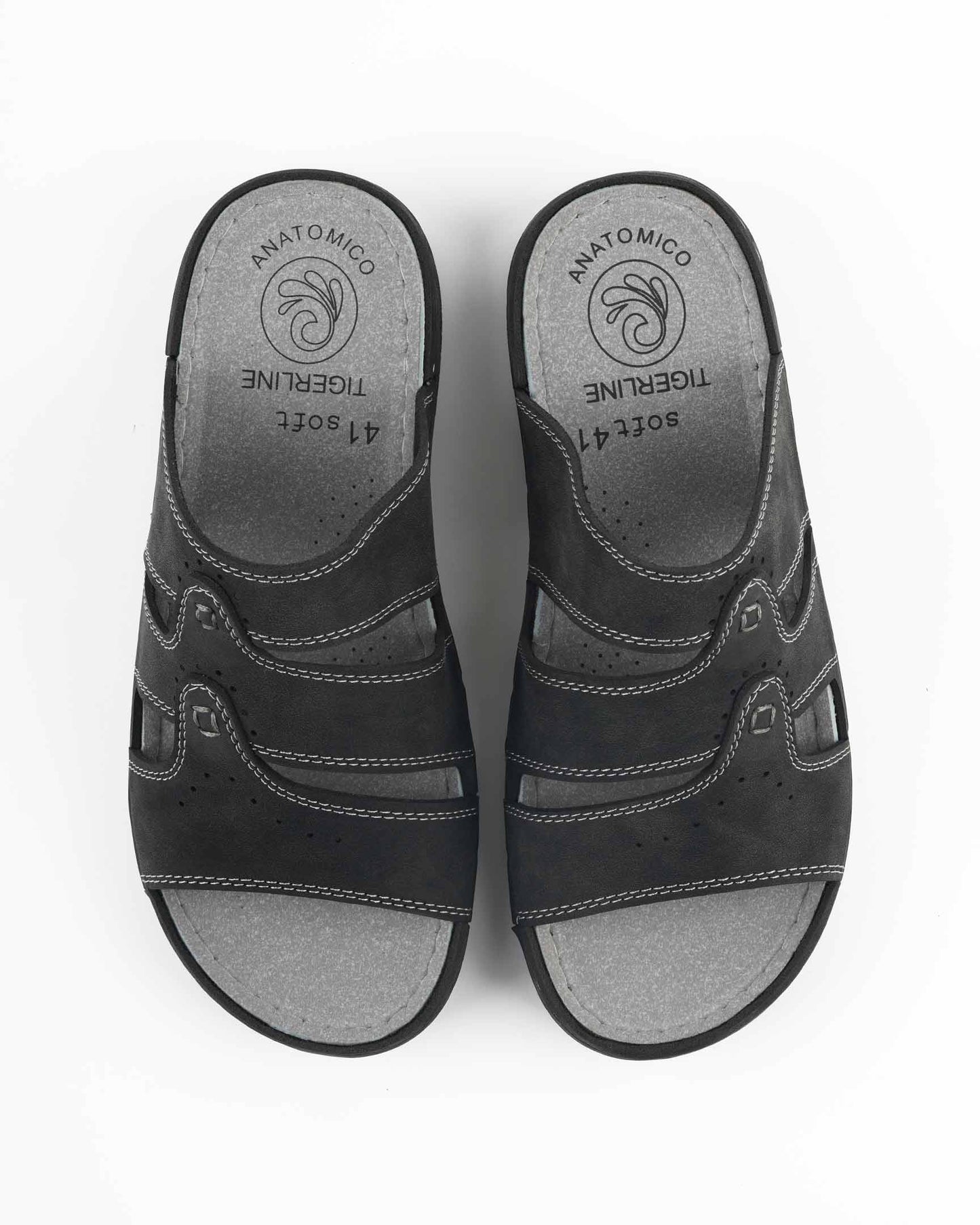 Mens Slippers 154290