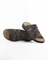 Brown : Synthetic Nubuck