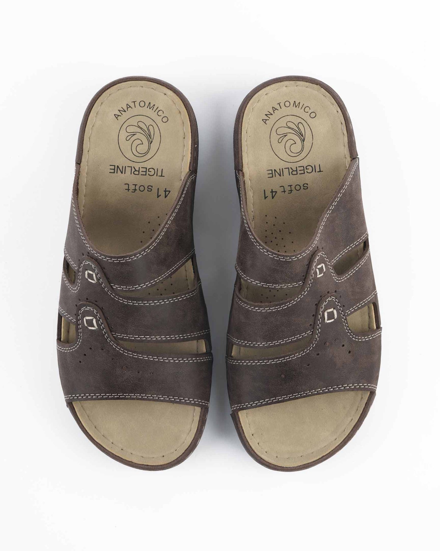 Mens Slippers 154290