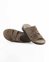 Mink : Synthetic Nubuck