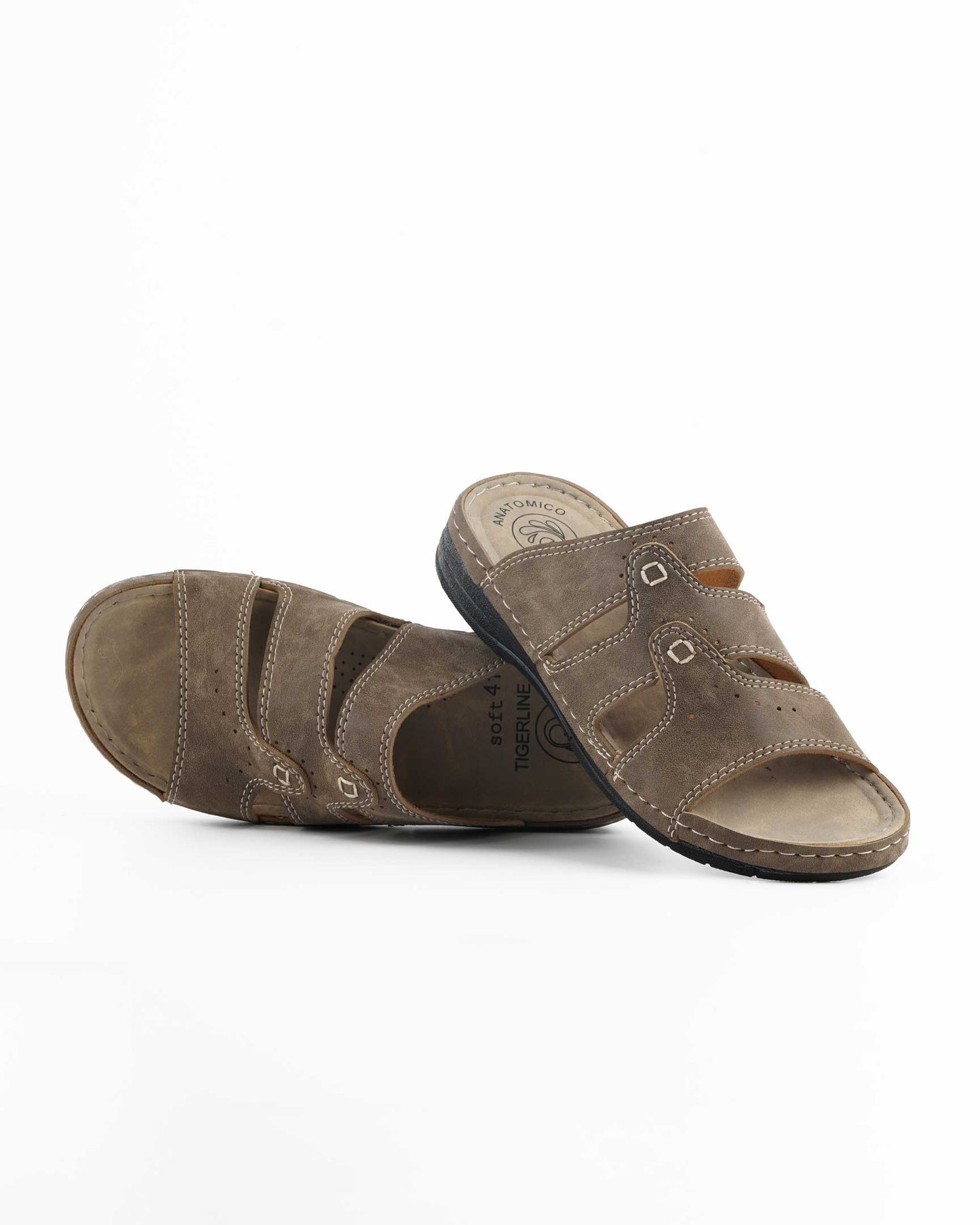 Mens Slippers 154290
