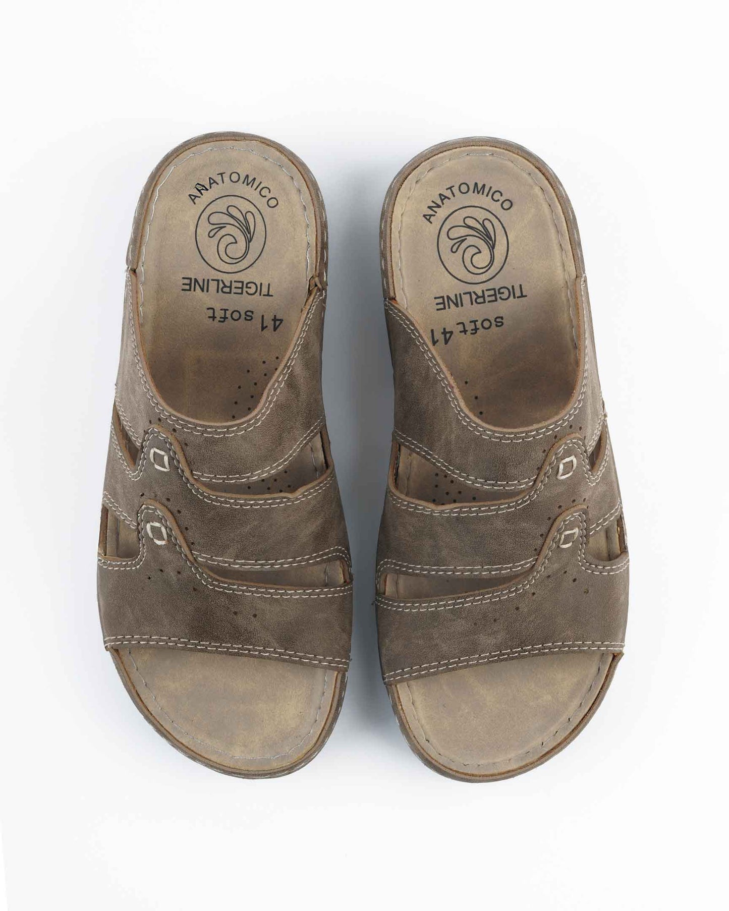 Mens Slippers 154290