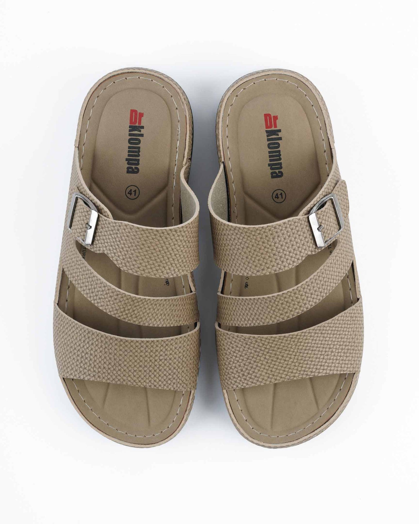Mens Slippers 154344 missing photo