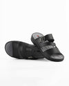 Black : Synthetic Fanetta