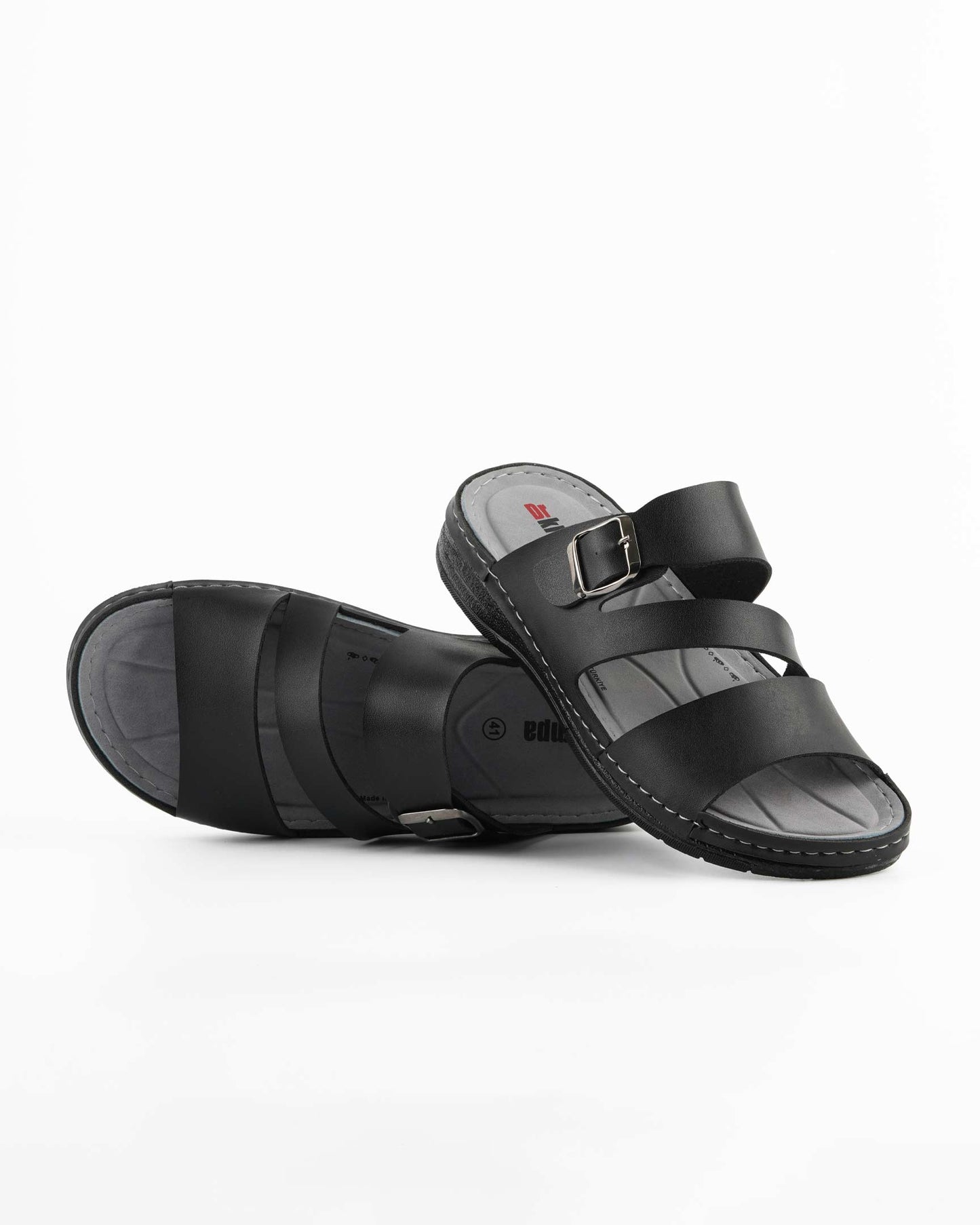 Mens Slippers 154344 missing photo
